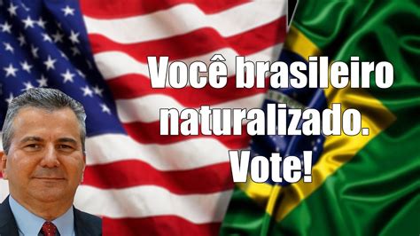 brasileiro naturalizado - clima brasileiro
